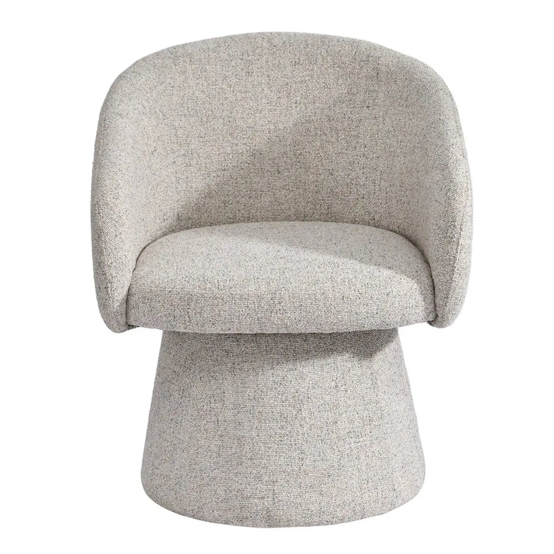 Misha Club Chair LH Imports