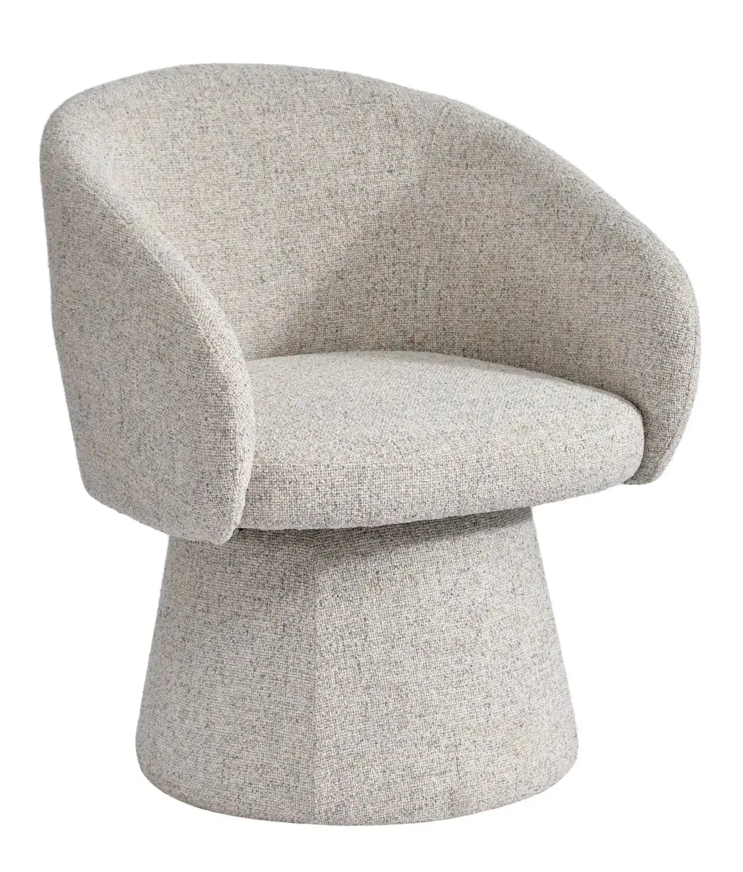 Misha Club Chair LH Imports