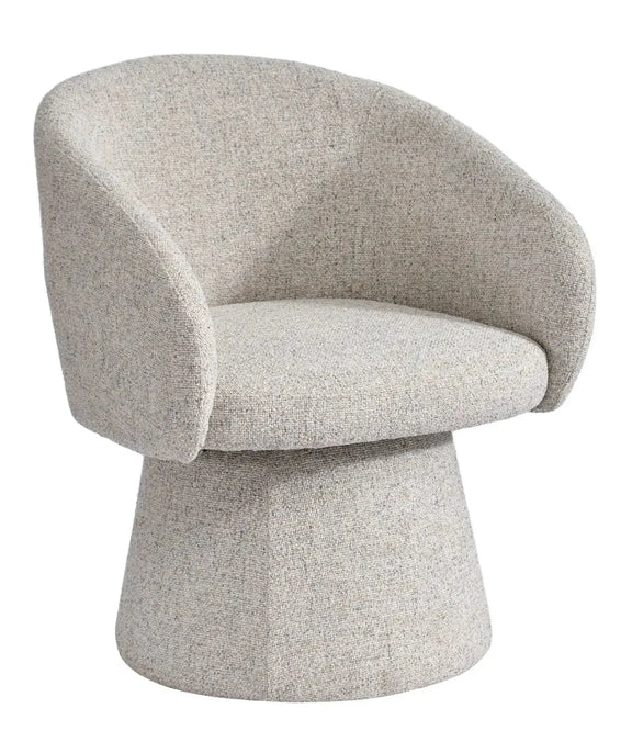 Misha Club Chair LH Imports