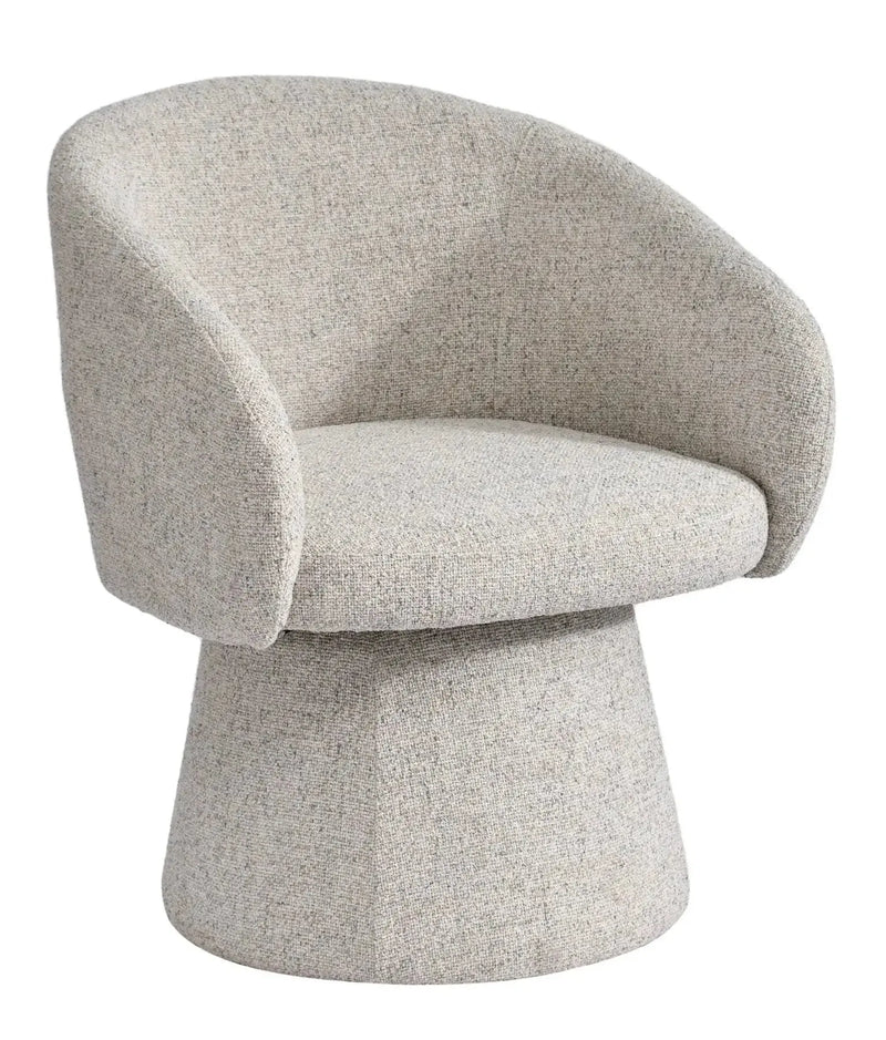 Misha Club Chair LH Imports