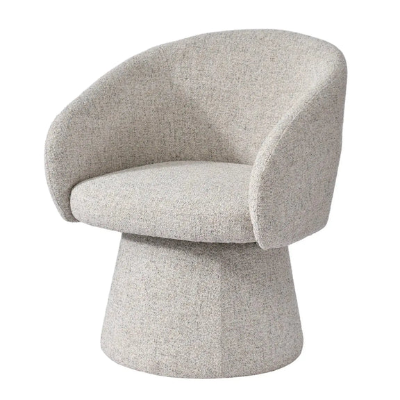Misha Club Chair LH Imports