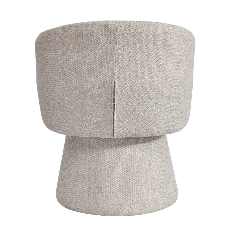 Misha Club Chair LH Imports