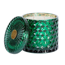 Mistletoe & Holly 15oz Shimmer Candle 2 wick The SOi Company