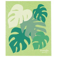 Monstera Swedish Dishcloth, [product_price]- Greenhouse Home