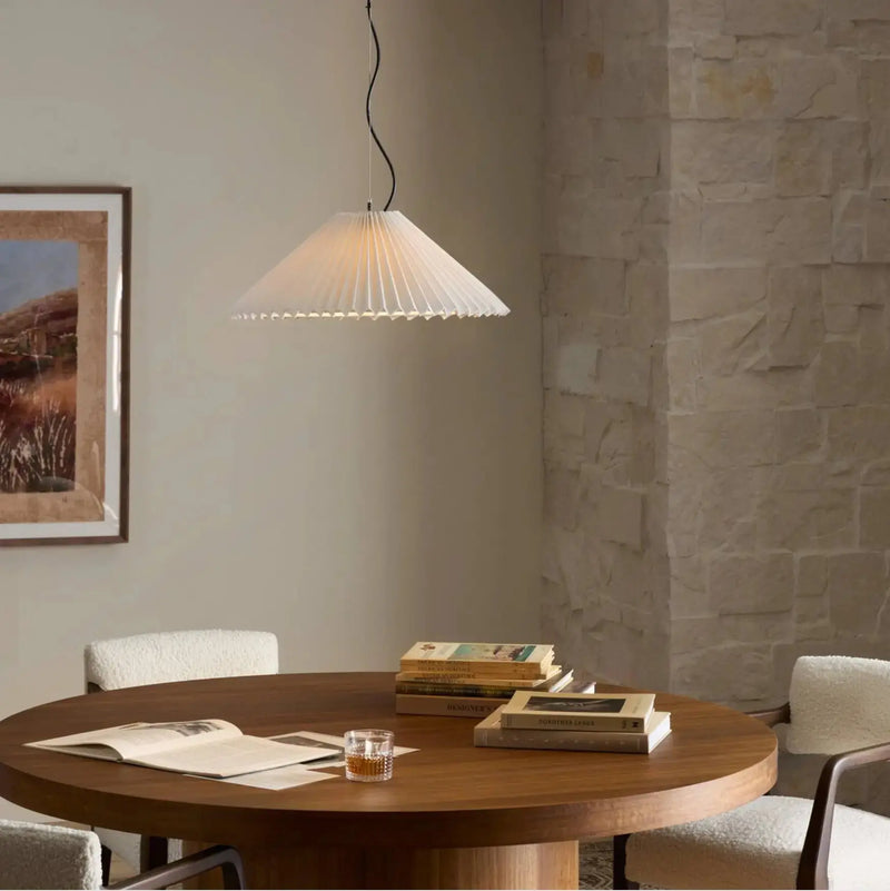 Montel Pendant Four Hands