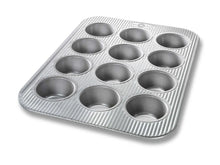 12 Cup Muffin Pan - Greenhouse Home