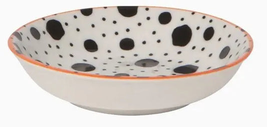 Multi Dots Pinch Bowl, [product_price]- Greenhouse Home