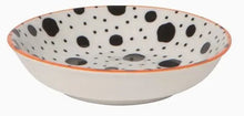 Multi Dots Pinch Bowl, [product_price]- Greenhouse Home