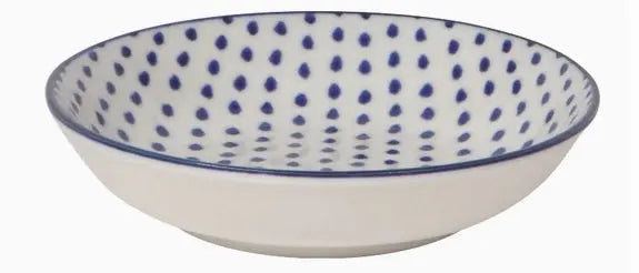 Multi Dots Pinch Bowl, [product_price]- Greenhouse Home