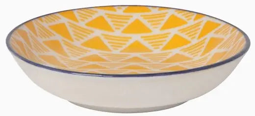 Multi Dots Pinch Bowl, [product_price]- Greenhouse Home