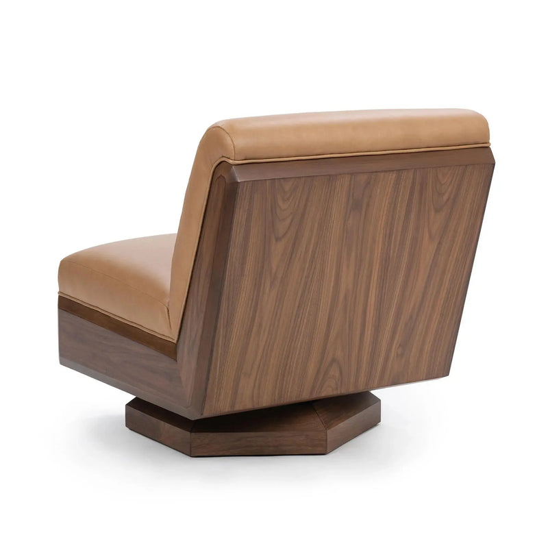 Myla Accent Chair Classic Home