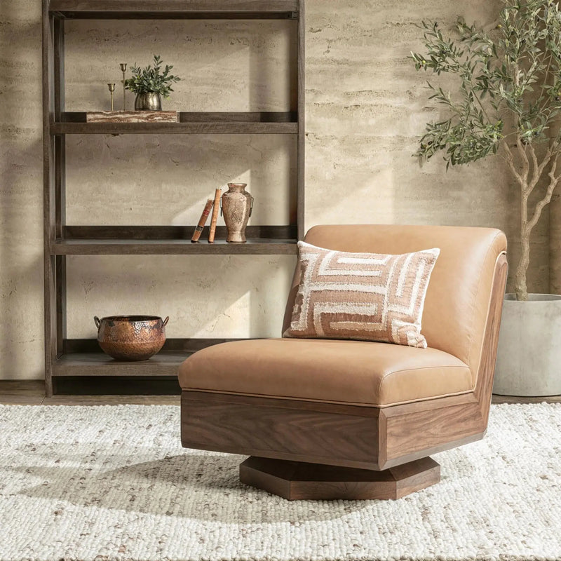 Myla Accent Chair Classic Home