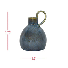 Nalin Pitcher Vase, [product_price]- Greenhouse Home