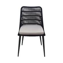 Naples Outdoor Dining Chair LH Imports