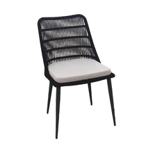 Naples Outdoor Dining Chair LH Imports