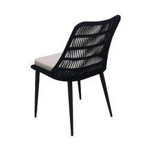 Naples Outdoor Dining Chair LH Imports