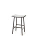 Nathan Non Swivel Stool - Greenhouse Home