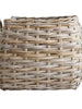 Natural Rattan Baskets - Greenhouse Home