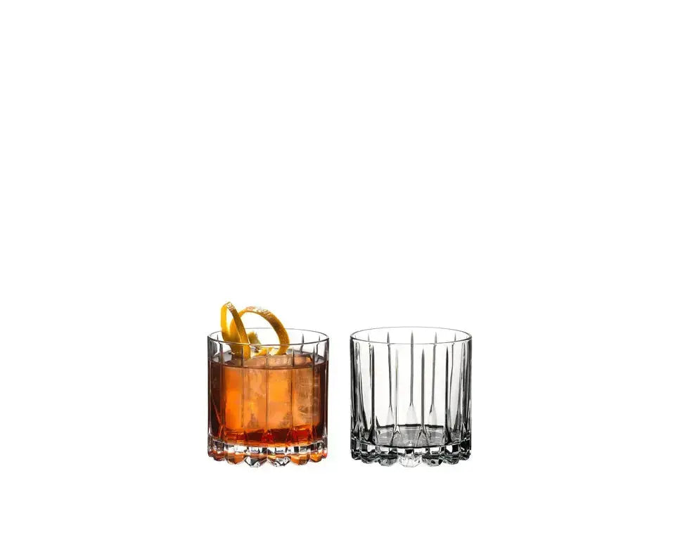 Rocks Glass Riedel