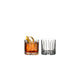 Rocks Glass Riedel