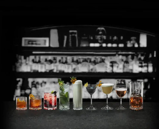Rocks Glass Riedel