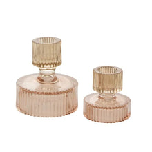 Nerissa Candleholder Accent Decor