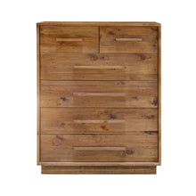 Nevada 6 Drawer Chest, [product_price]- Greenhouse Home