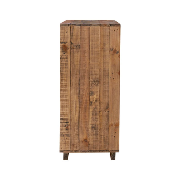 Nevada 6 Drawer Chest, [product_price]- Greenhouse Home