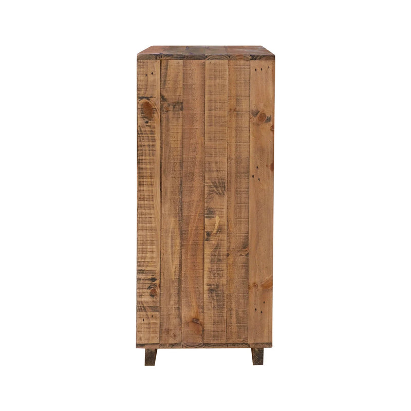 Nevada 6 Drawer Chest, [product_price]- Greenhouse Home