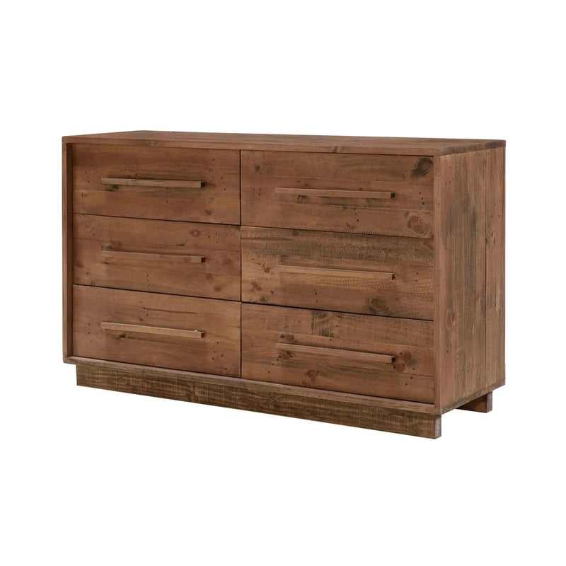 Nevada Dresser, [product_price]- Greenhouse Home