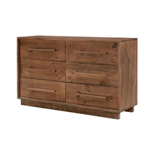 Nevada Dresser, [product_price]- Greenhouse Home