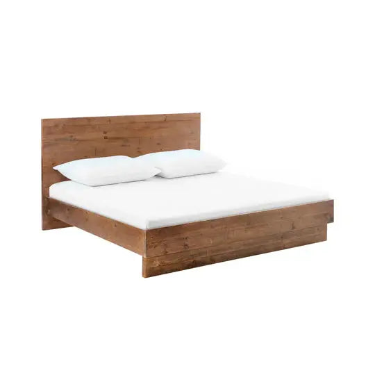Nevada King Bed, [product_price]- Greenhouse Home