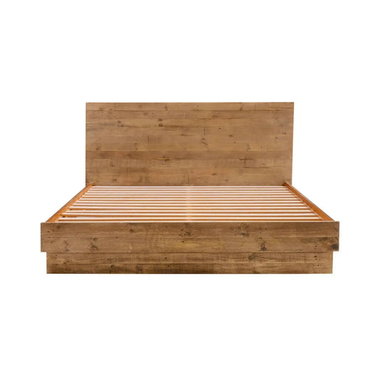Nevada King Bed, [product_price]- Greenhouse Home