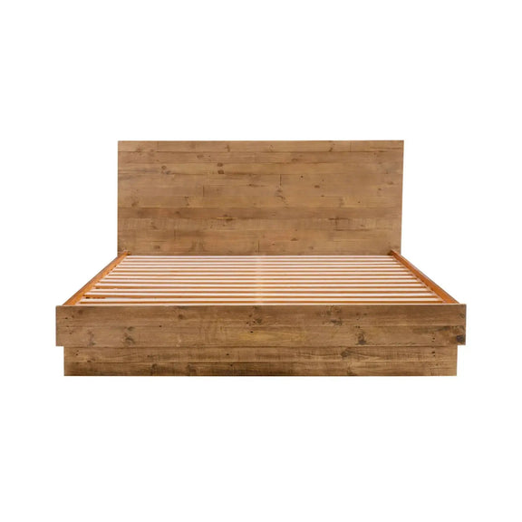 Nevada King Bed, [product_price]- Greenhouse Home