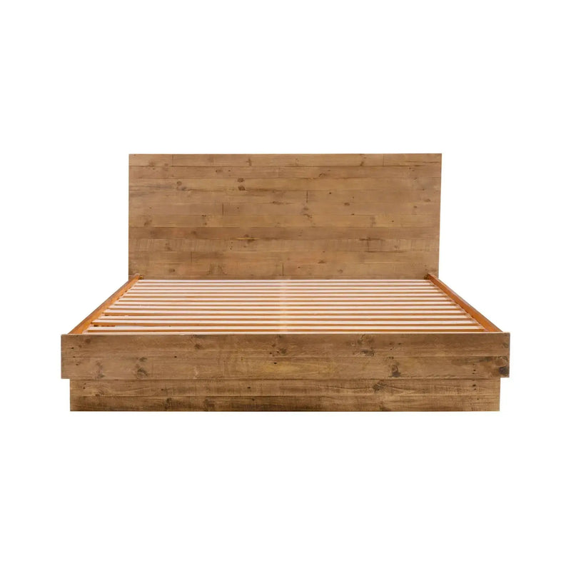 Nevada King Bed, [product_price]- Greenhouse Home
