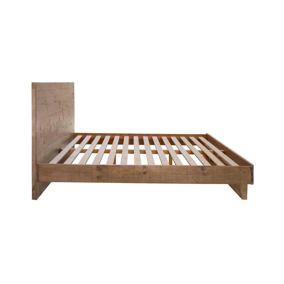 Nevada King Bed, [product_price]- Greenhouse Home