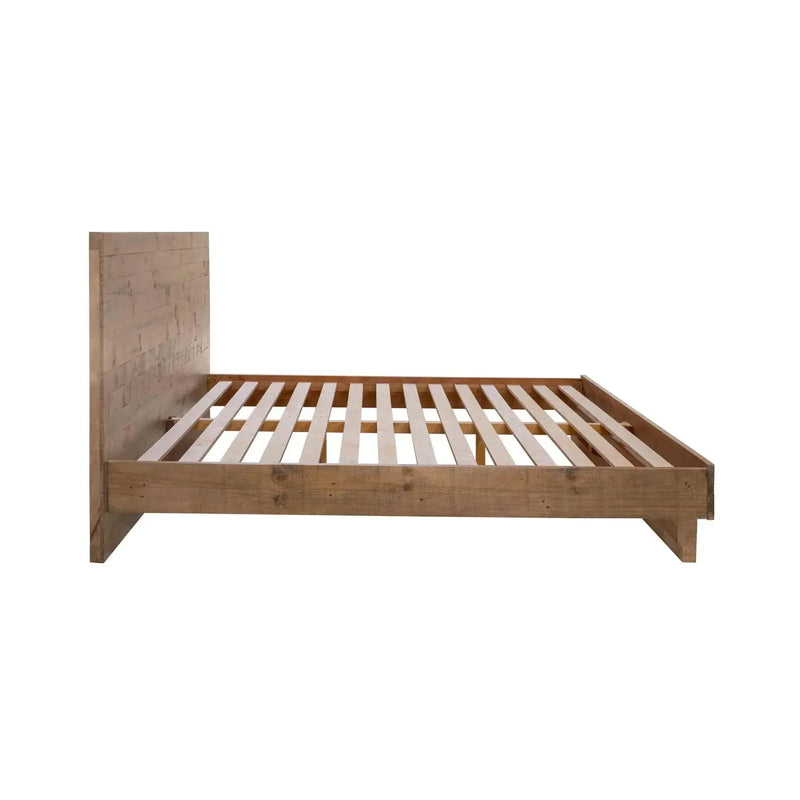 Nevada King Bed, [product_price]- Greenhouse Home