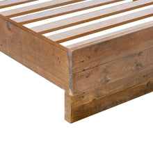 Nevada King Bed, [product_price]- Greenhouse Home