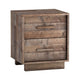 Nevada Nightstand - Greenhouse Home