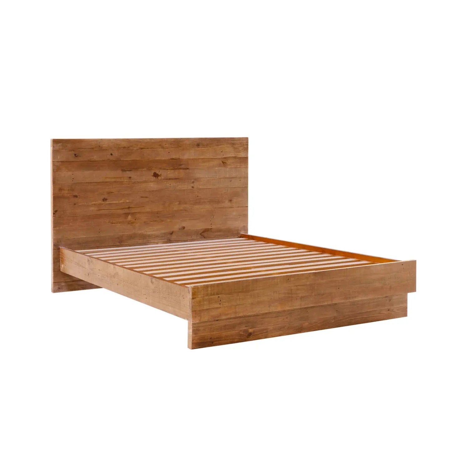 Nevada Queen Bed, [product_price]- Greenhouse Home