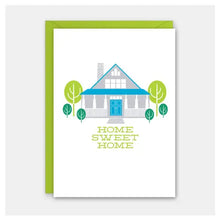 New Home Greeting Cards, [product_price]- Greenhouse Home