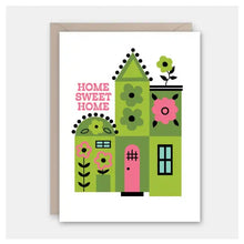 New Home Greeting Cards, [product_price]- Greenhouse Home