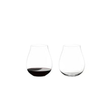New World Pinot Noir O Wine Tumbler Collection Riedel