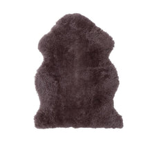New Zealand Lamb Fur Rug - Greenhouse Home