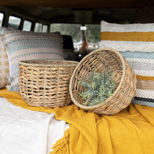 Nia Natural Baskets, [product_price]- Greenhouse Home