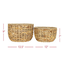 Nia Natural Baskets, [product_price]- Greenhouse Home