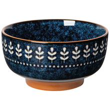 Nightbloom Dessert Bowl Danica Heirloom