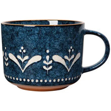 Nightbloom Mug Danica Heirloom