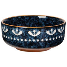 Nightbloom Pinch Bowl Danica Heirloom