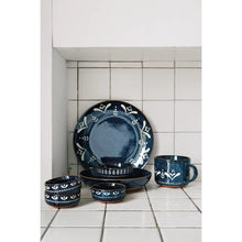 Nightbloom Pinch Bowl Danica Heirloom